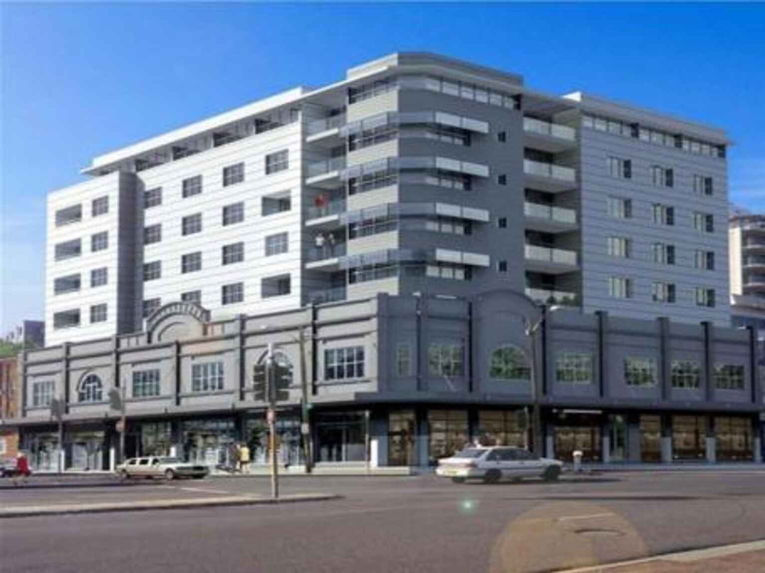 A20/15 Green Street Maroubra