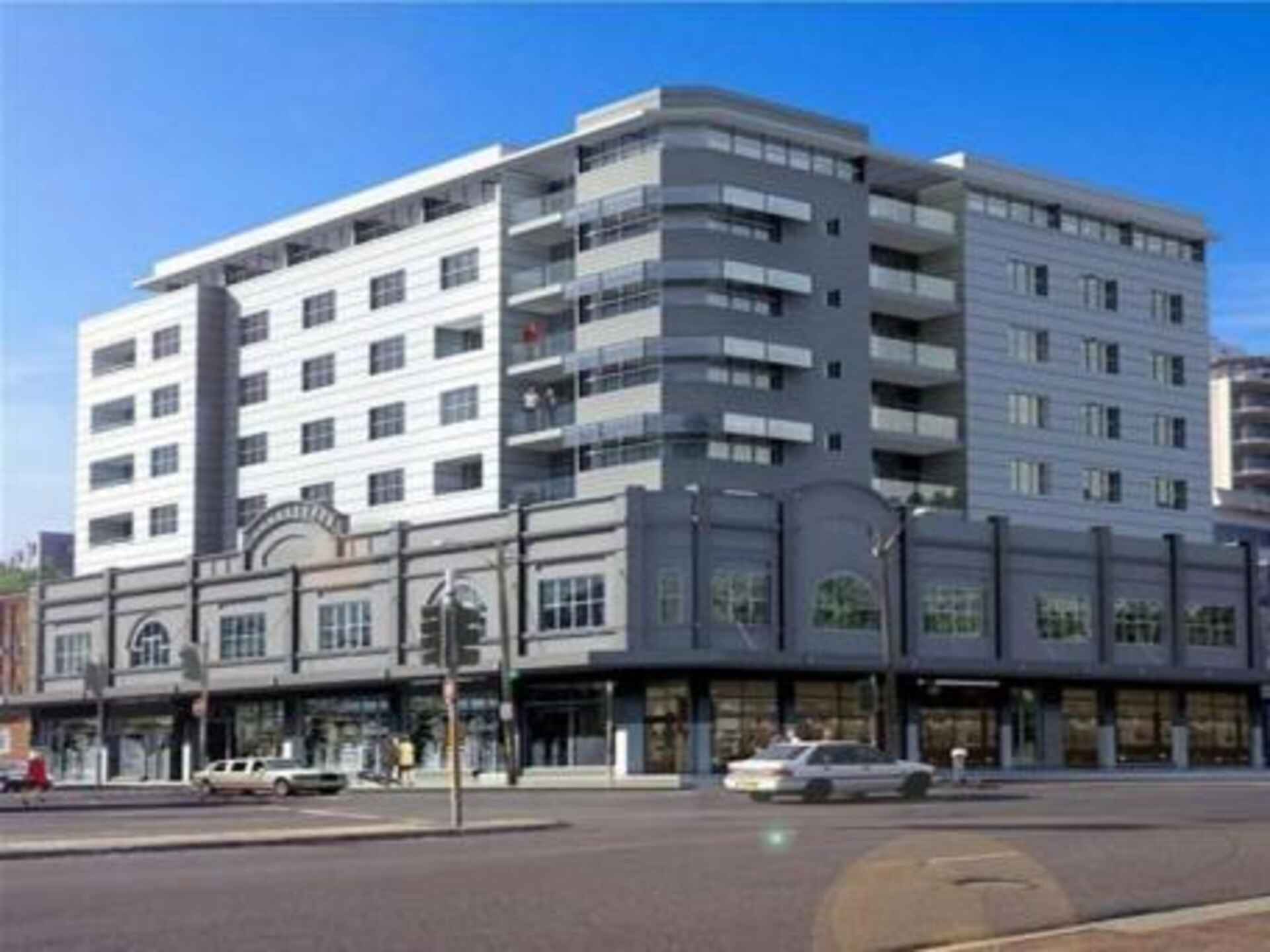 A20/15 Green Street Maroubra