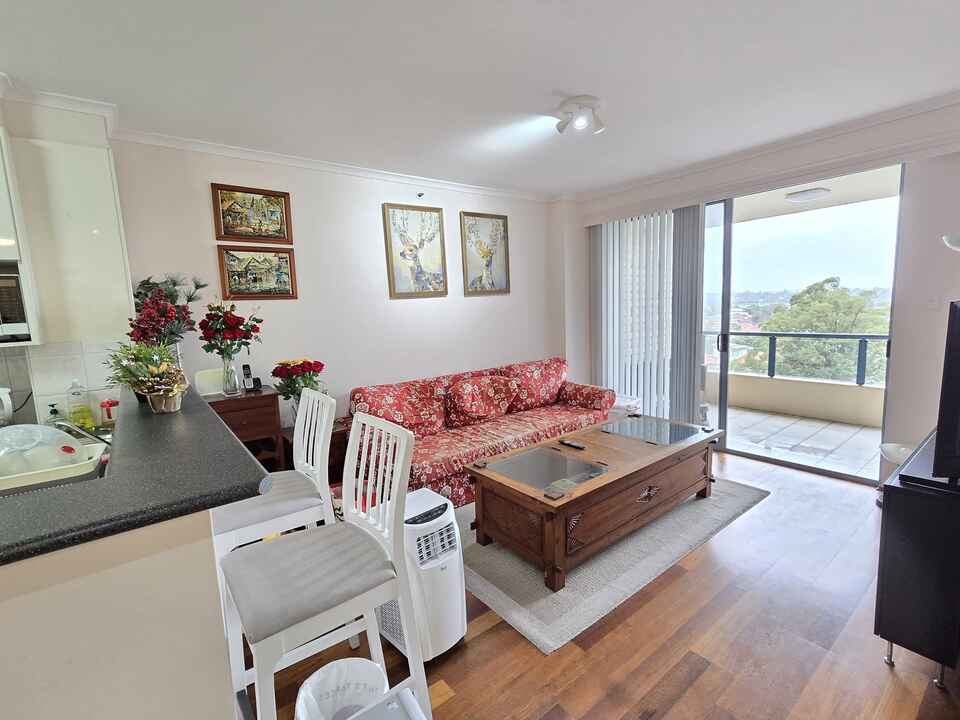 256/116-132 Maroubra Road Maroubra
