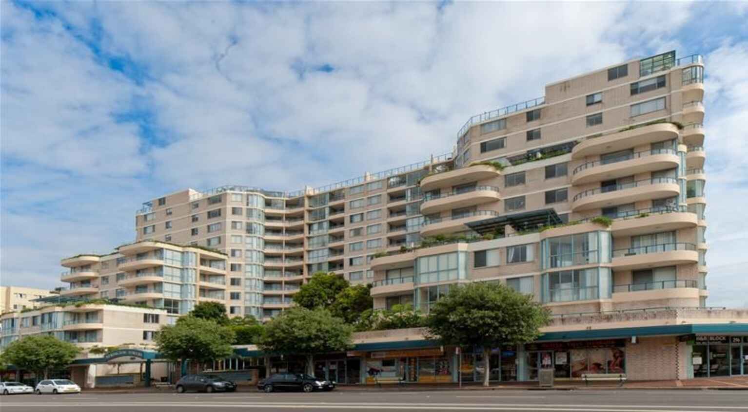 205/116-132 Maroubra Road Maroubra 205/116-132 Maroubra Road Maroubra