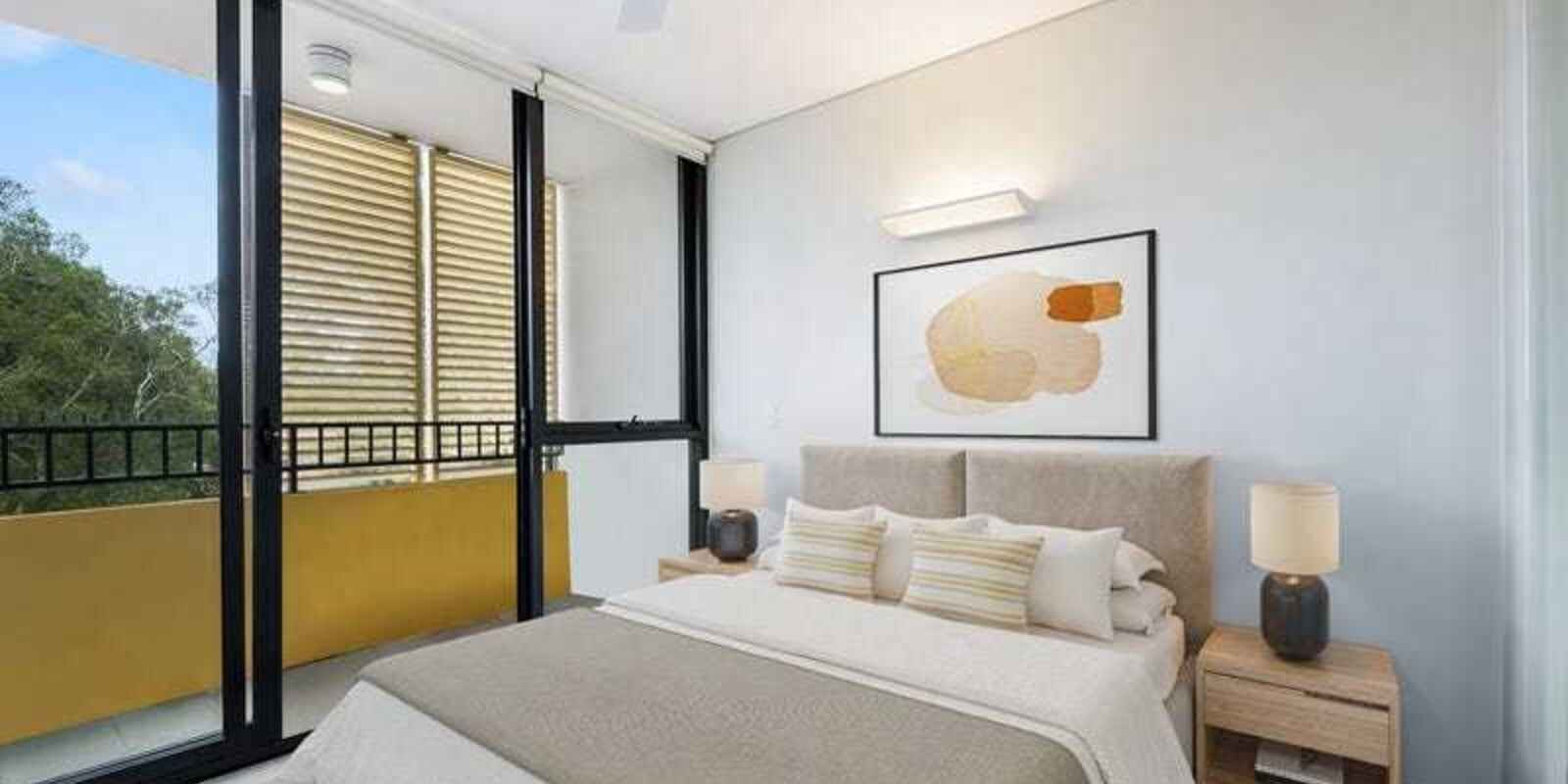 17/201 Barker Street Randwick 17/201 Barker Street Randwick