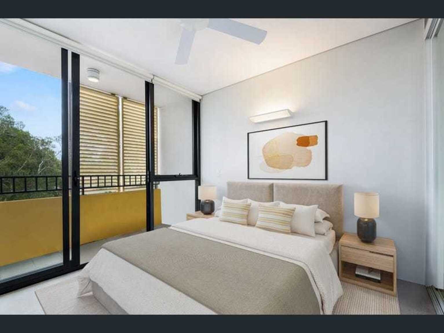 17/201 Barker Street Randwick 17/201 Barker Street Randwick