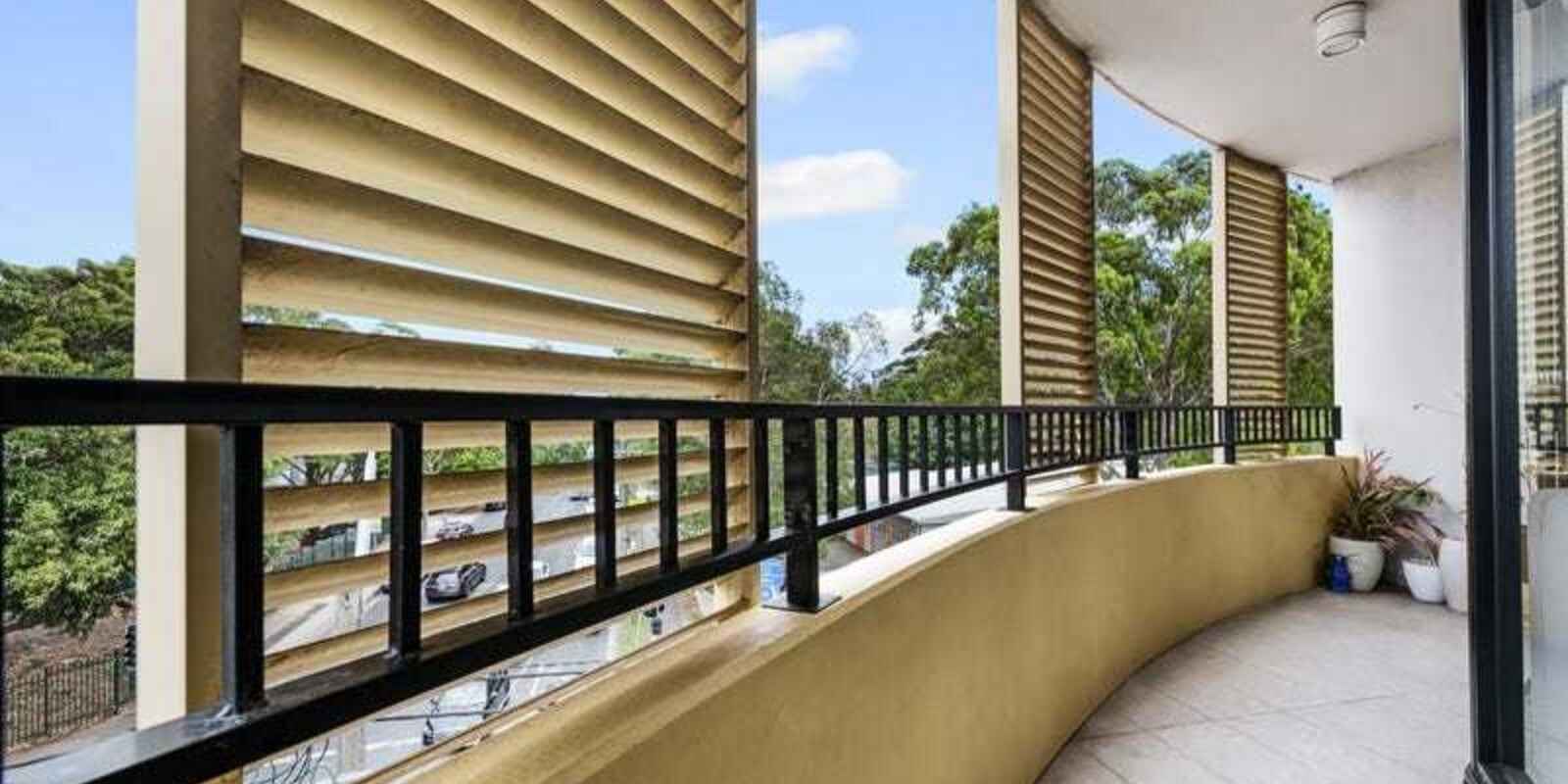 17/201 Barker Street Randwick 17/201 Barker Street Randwick