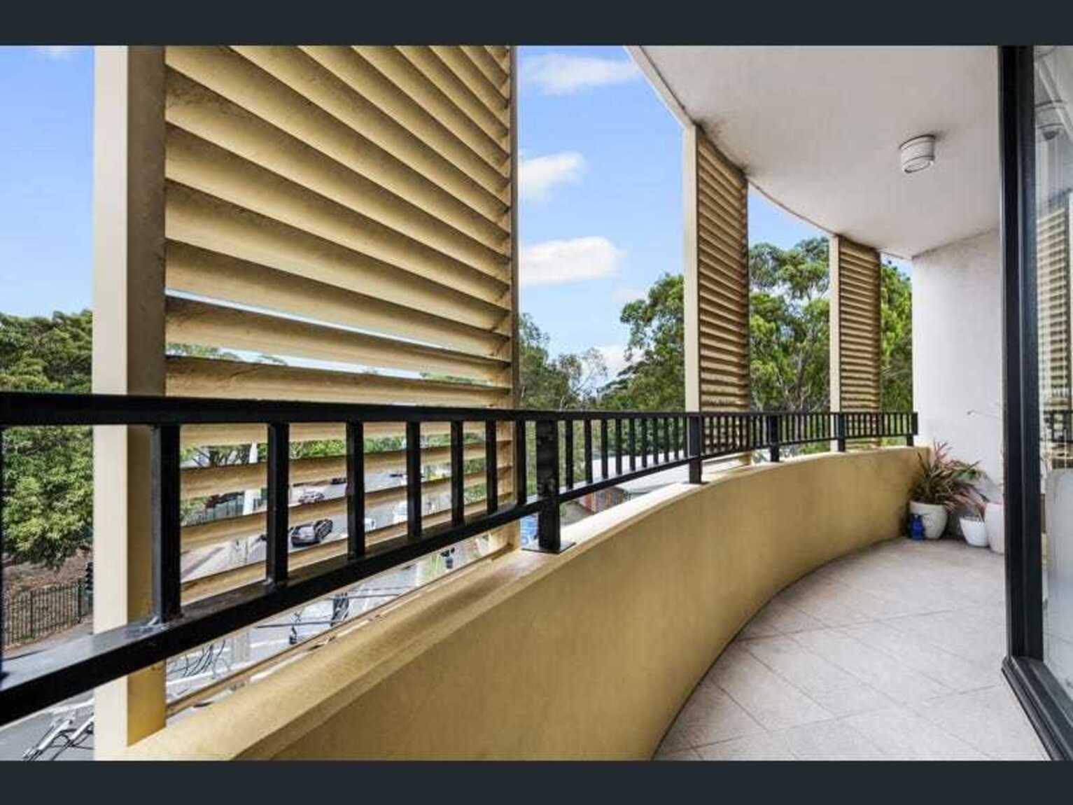 17/201 Barker Street Randwick 17/201 Barker Street Randwick