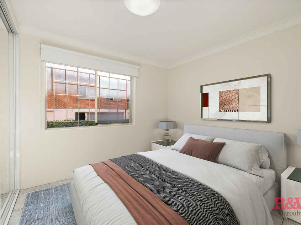 1/1 Hill Street Marrickville