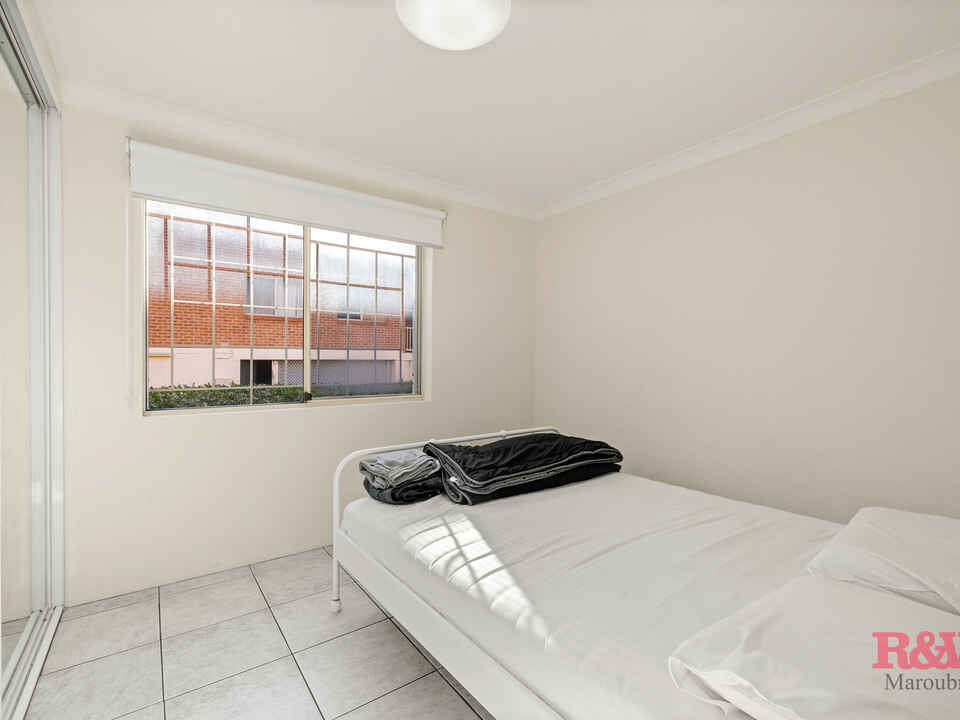 1/1 Hill Street Marrickville