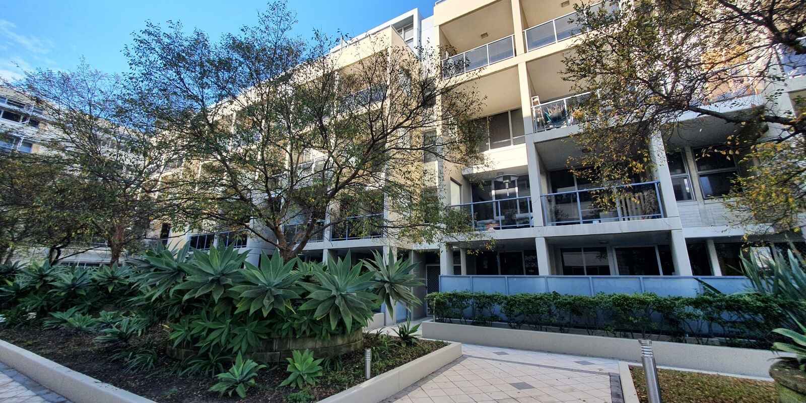 178/635 Gardeners Road Mascot