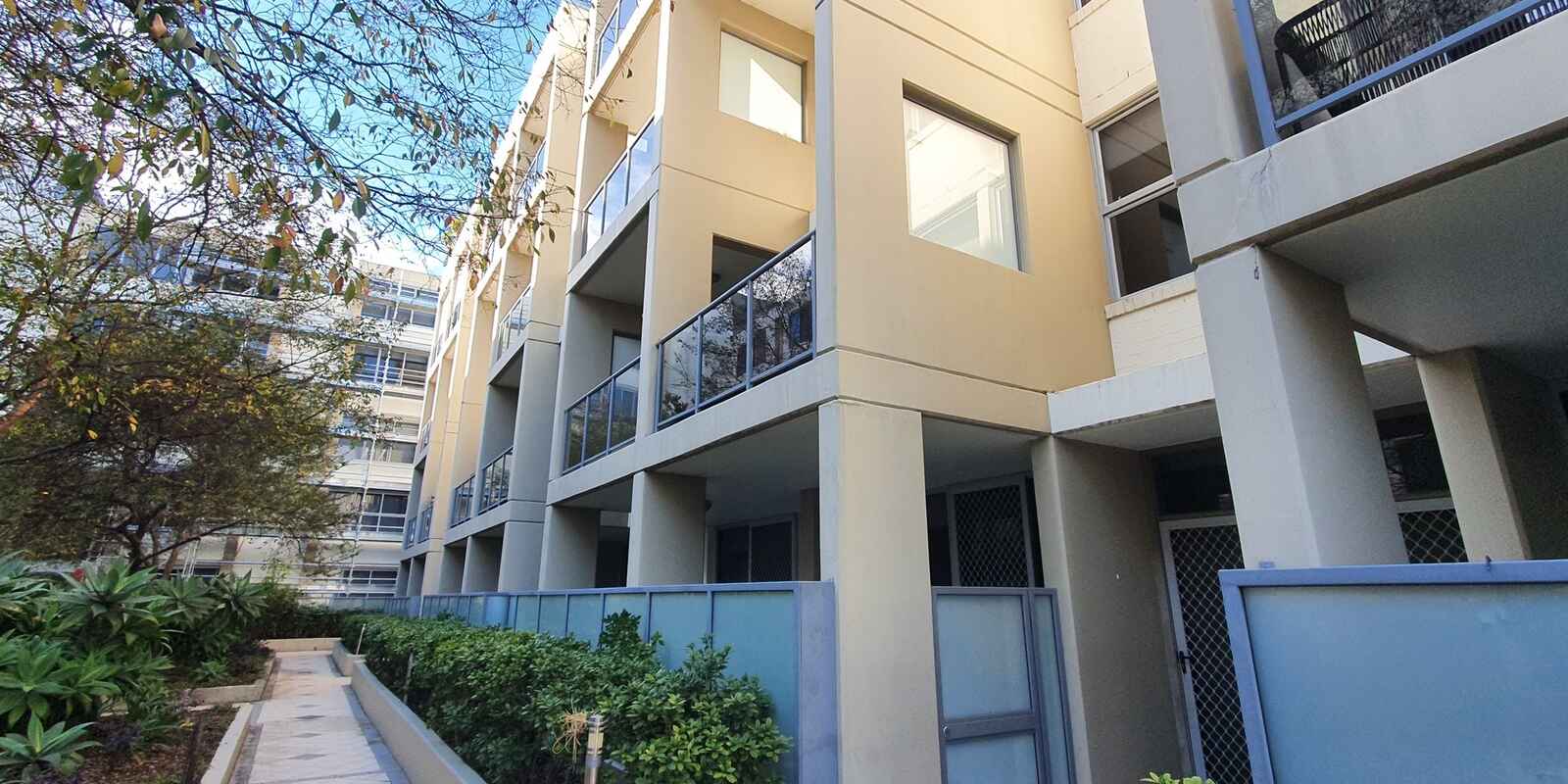 178/635 Gardeners Road Mascot