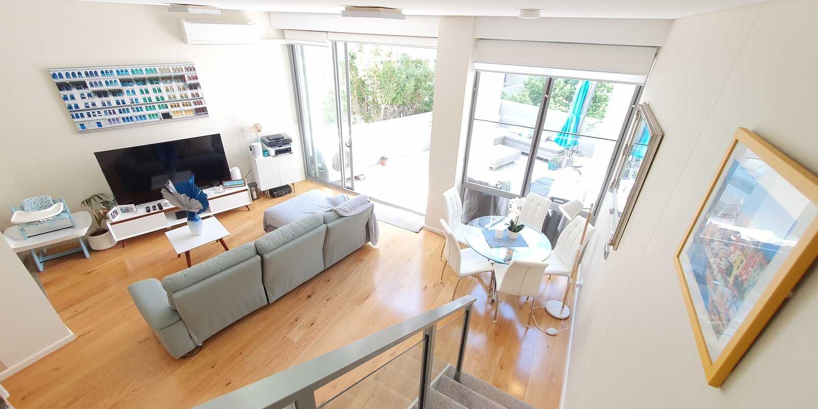 B4/158 Maroubra Road Maroubra