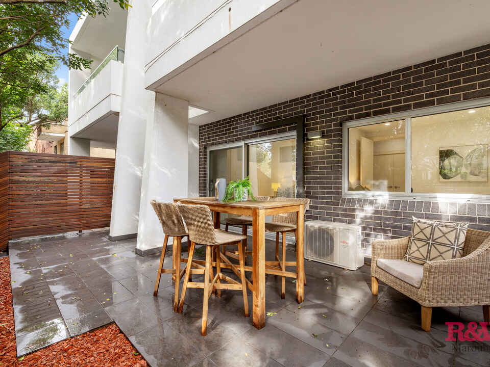 1/10-14 Duke Street Kensington