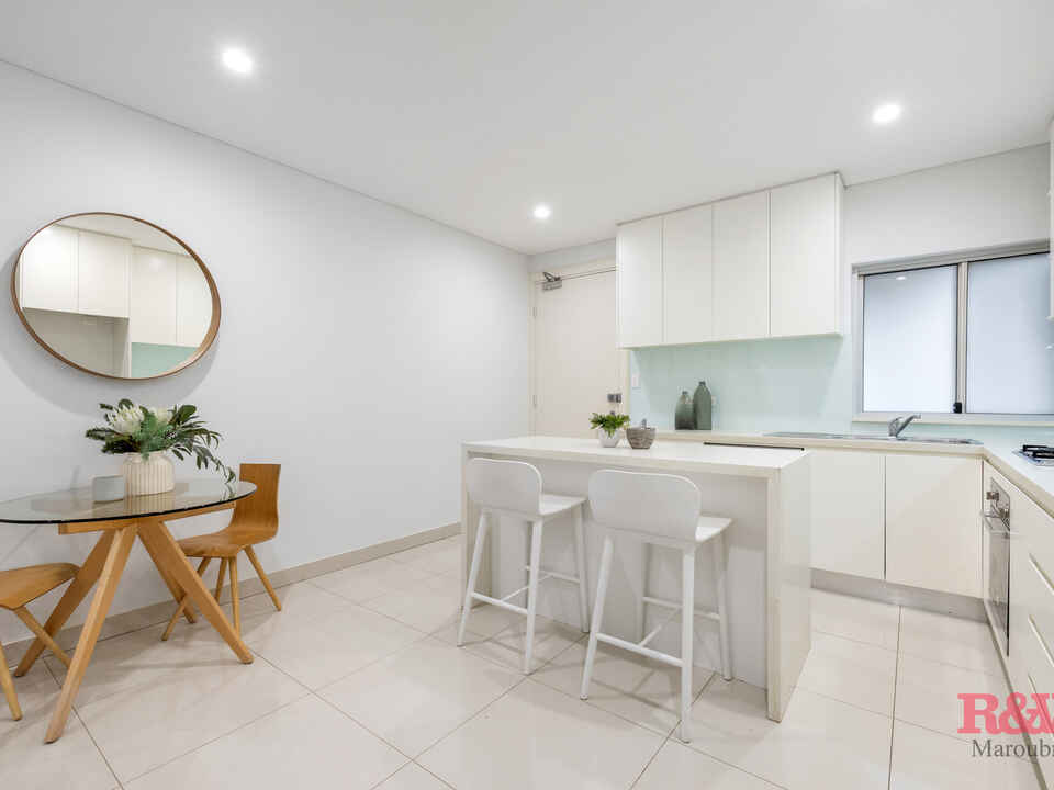 1/10-14 Duke Street Kensington
