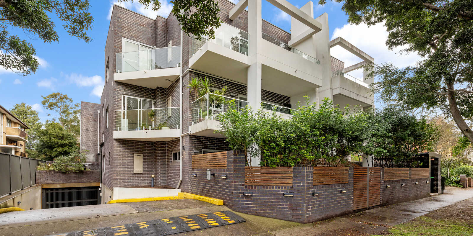 1/10-14 Duke Street Kensington