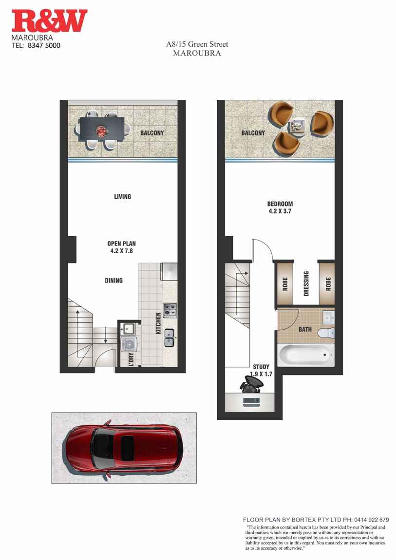 A8/15 Green Street Maroubra A8/15 Green Street Maroubra