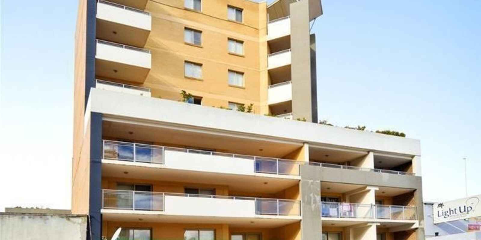 17/398 Anzac Parade Kingsford 17/398 Anzac Parade Kingsford