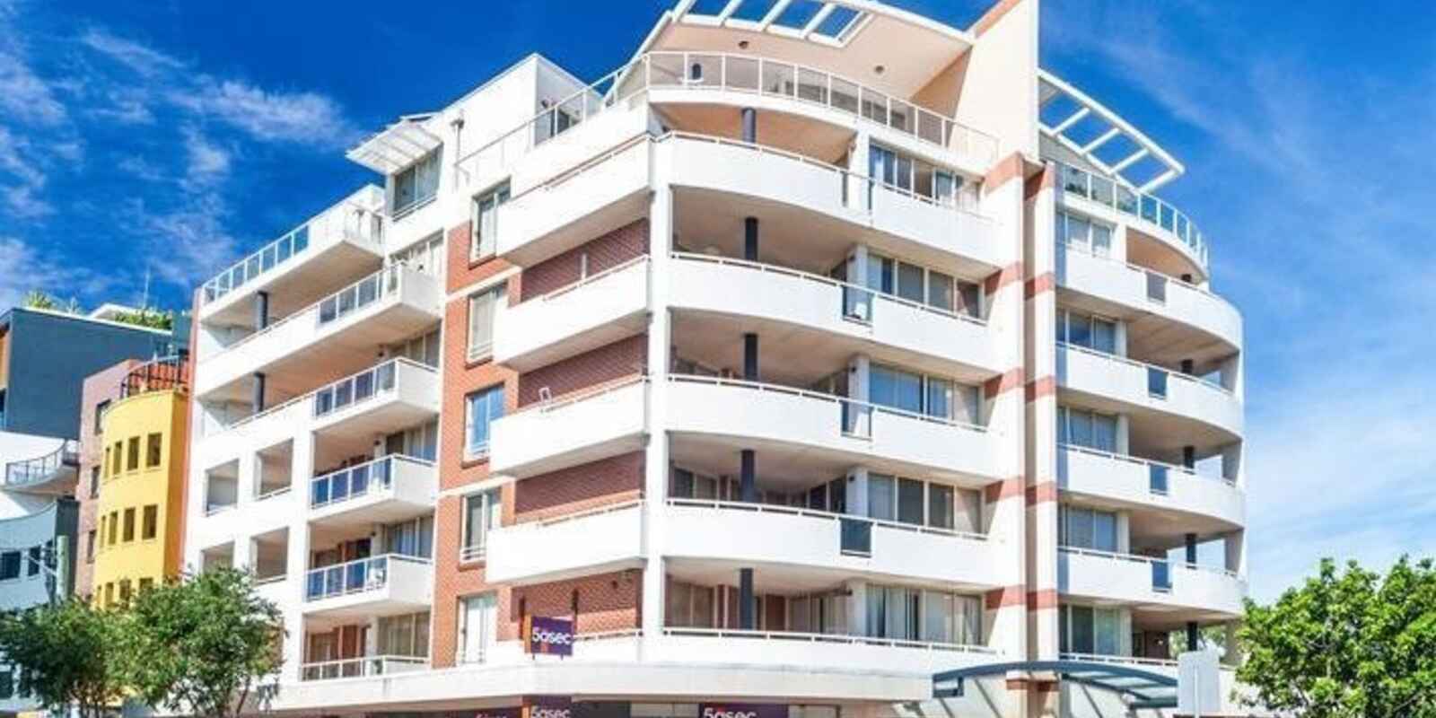 302/679 Anzac Parade Maroubra