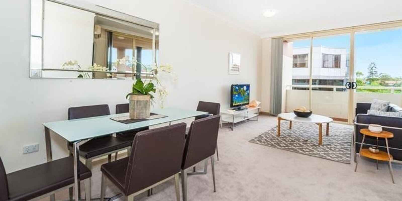 302/679 Anzac Parade Maroubra