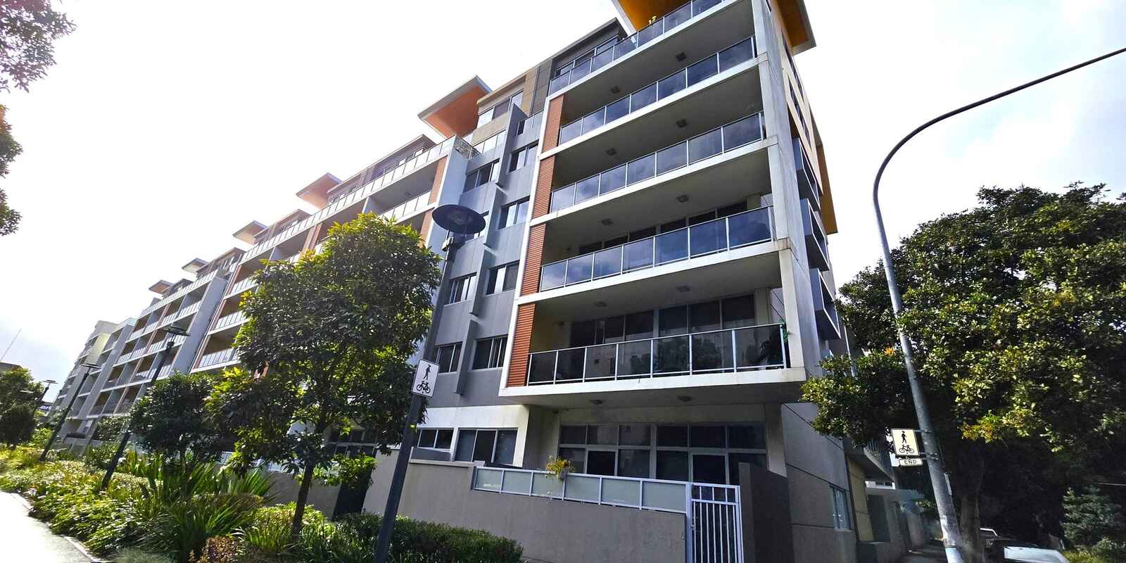 431/4 Stedman Street Rosebery