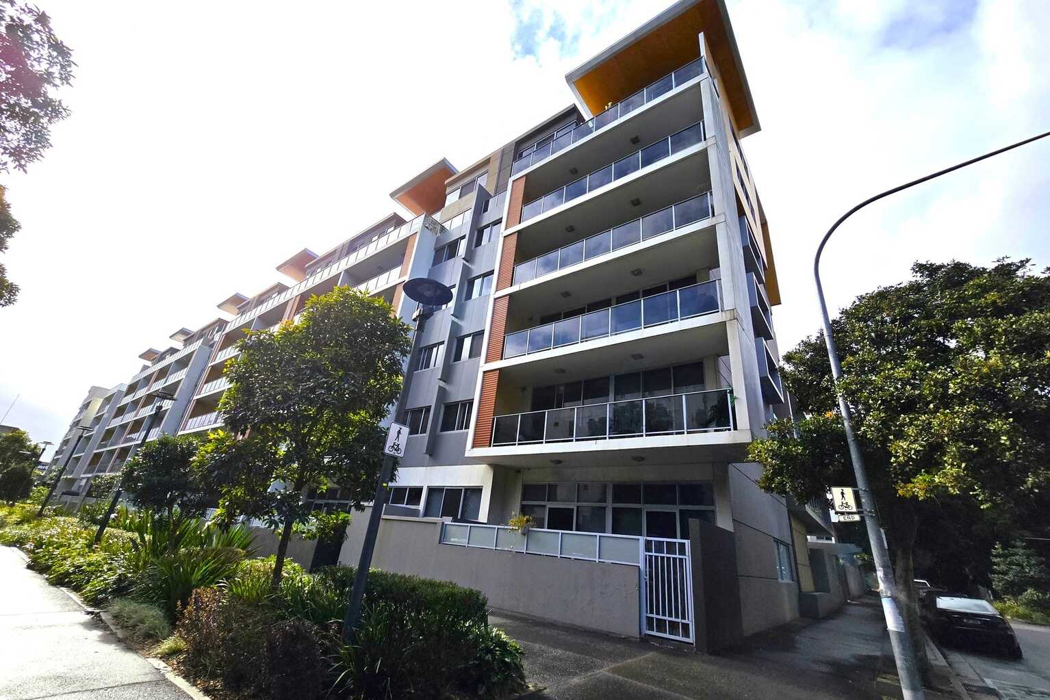 431/4 Stedman Street Rosebery