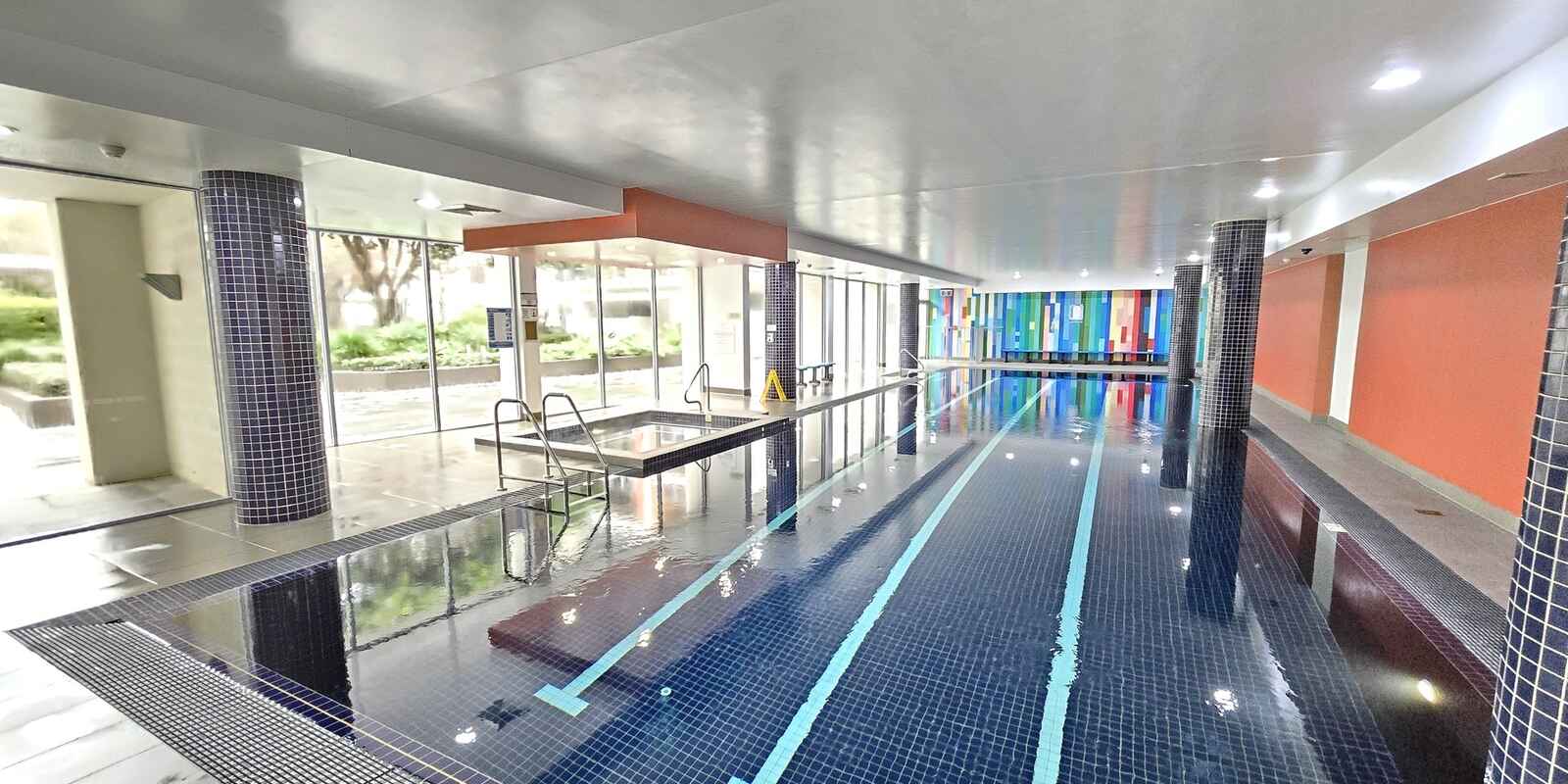 431/4 Stedman Street Rosebery