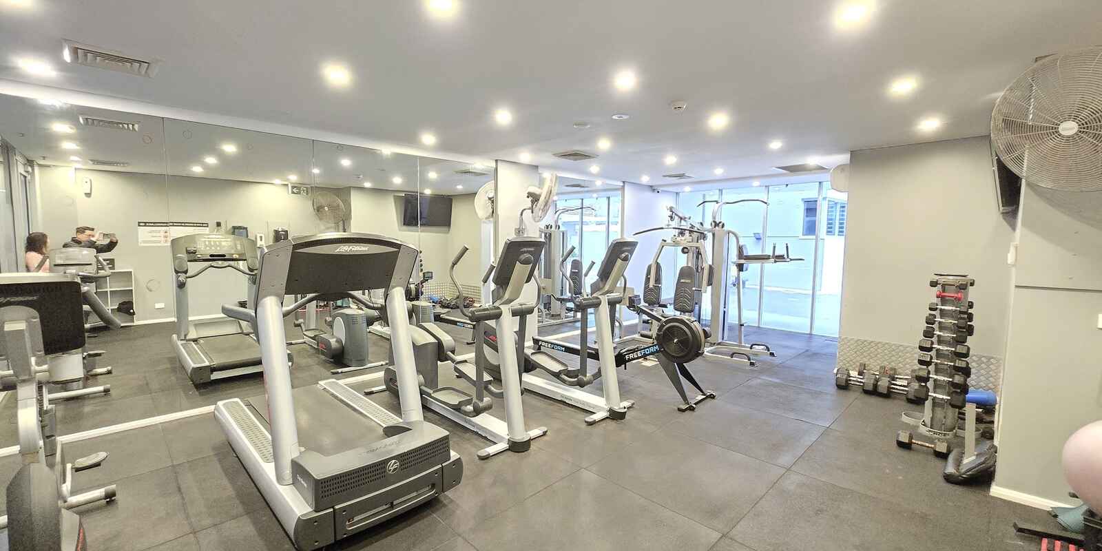 431/4 Stedman Street Rosebery