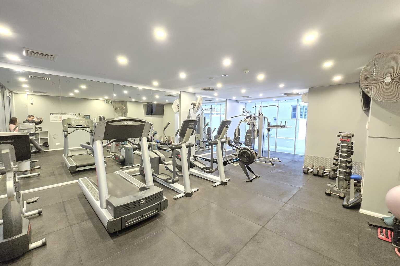 431/4 Stedman Street Rosebery