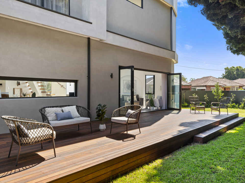 1A Keysor Road Pagewood