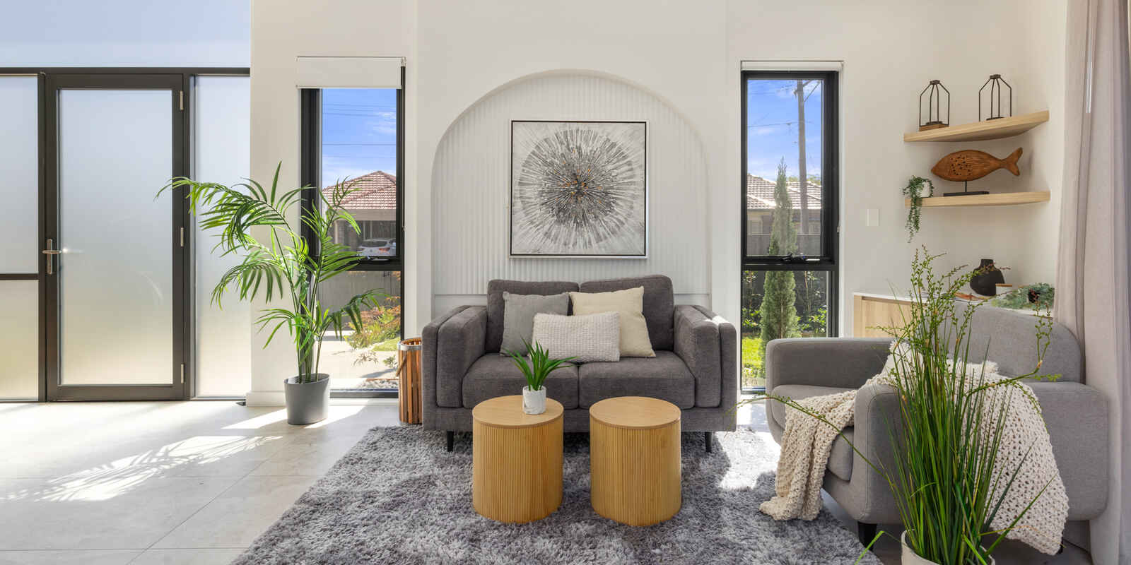 1A Keysor Road Pagewood