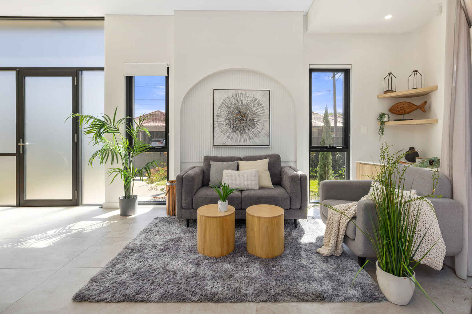 1A Keysor Road Pagewood 1A Keysor Road Pagewood