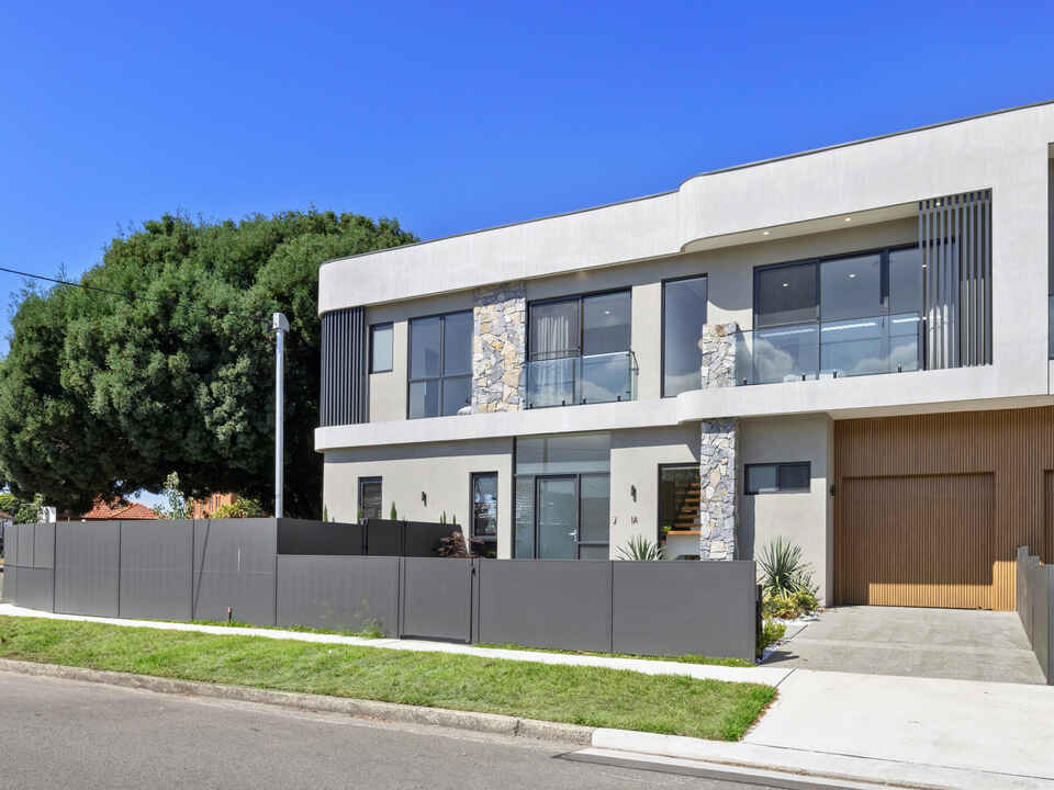 1A Keysor Road Pagewood