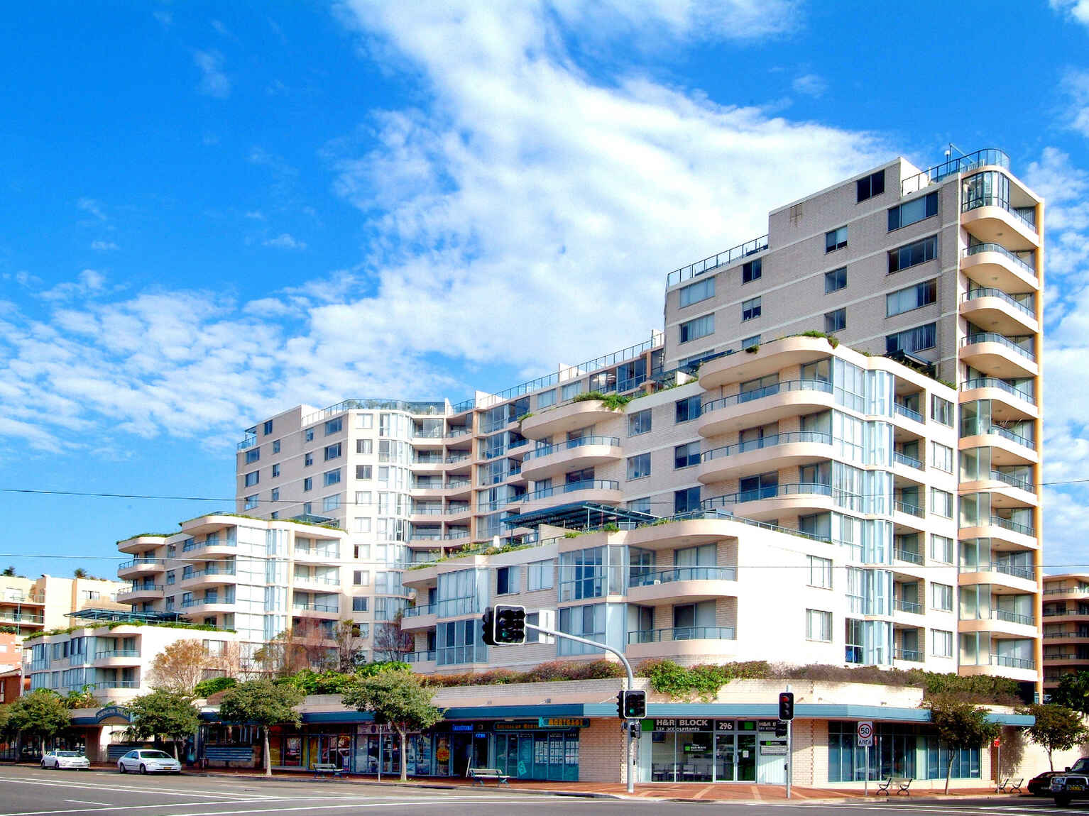 191/116 Maroubra Road Maroubra