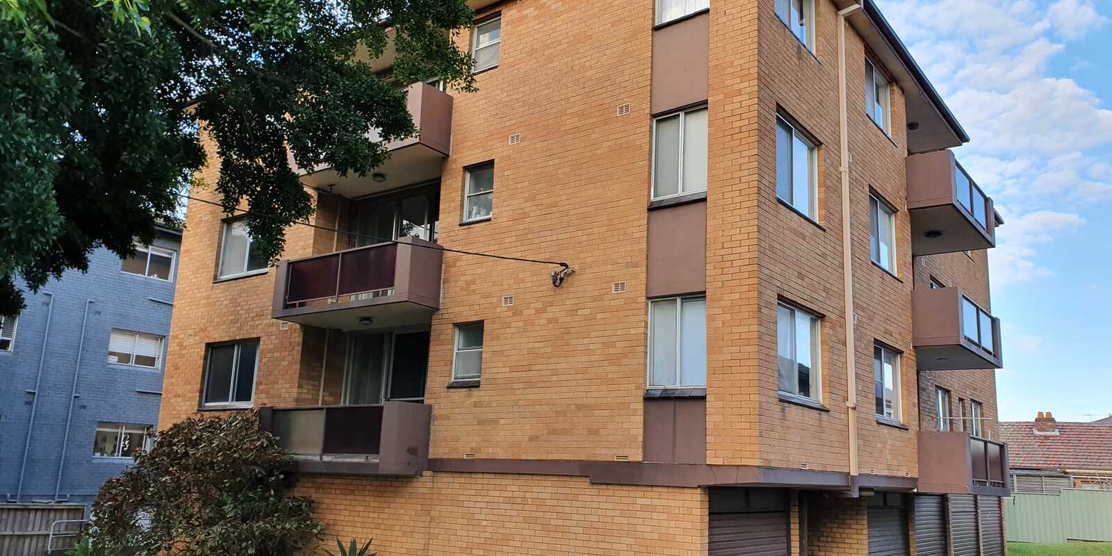 1/179 Bunnerong Road Maroubra