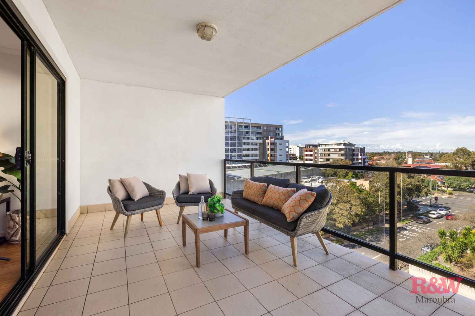 507/89-91 Boyce Road Maroubra