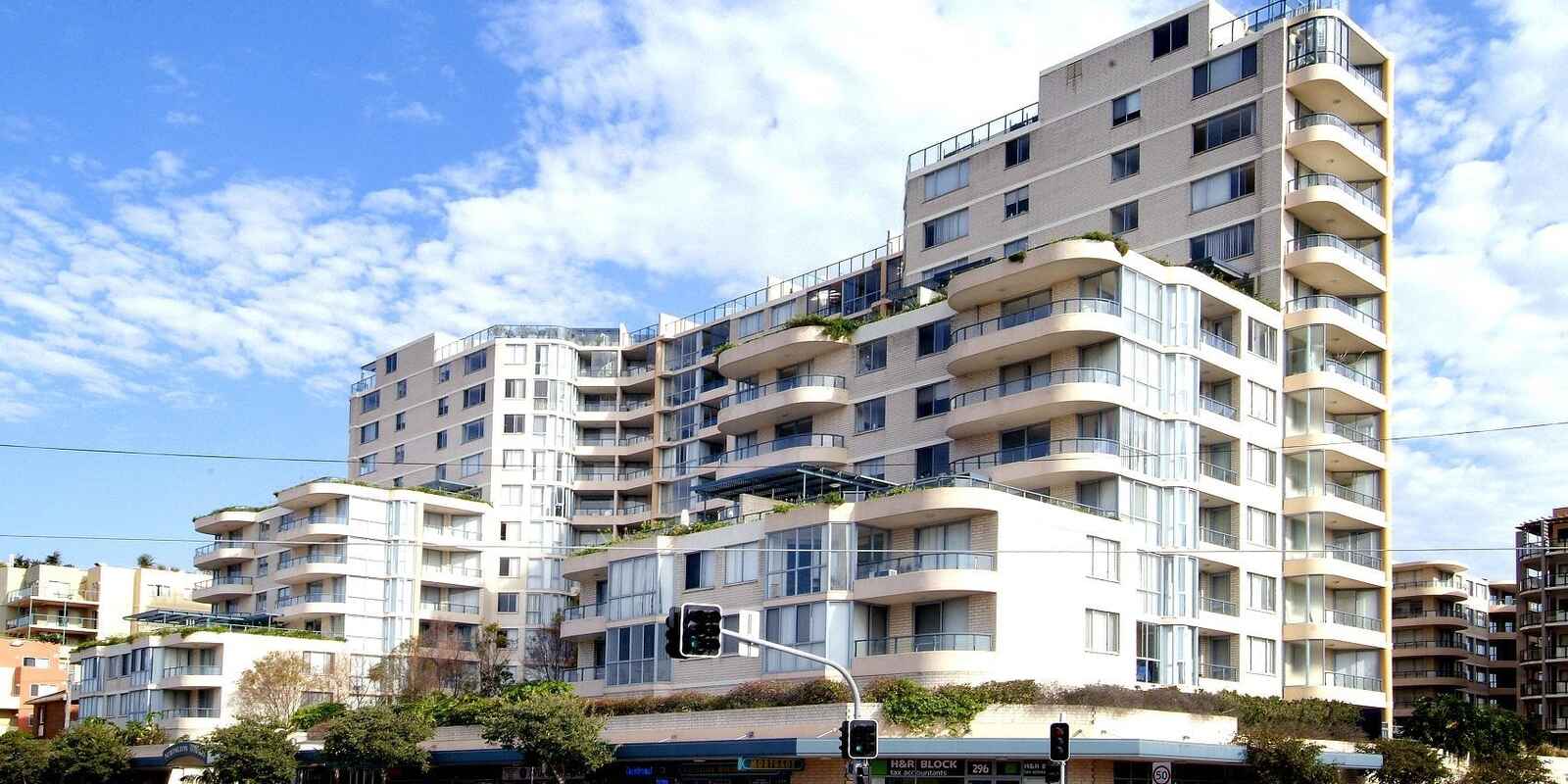 228/116 Maroubra Road Maroubra