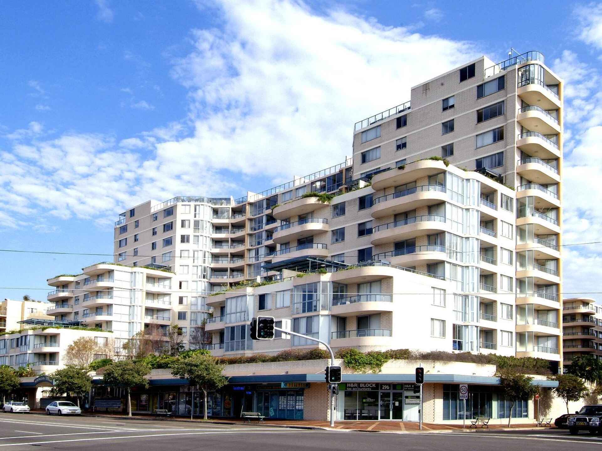 228/116 Maroubra Road Maroubra