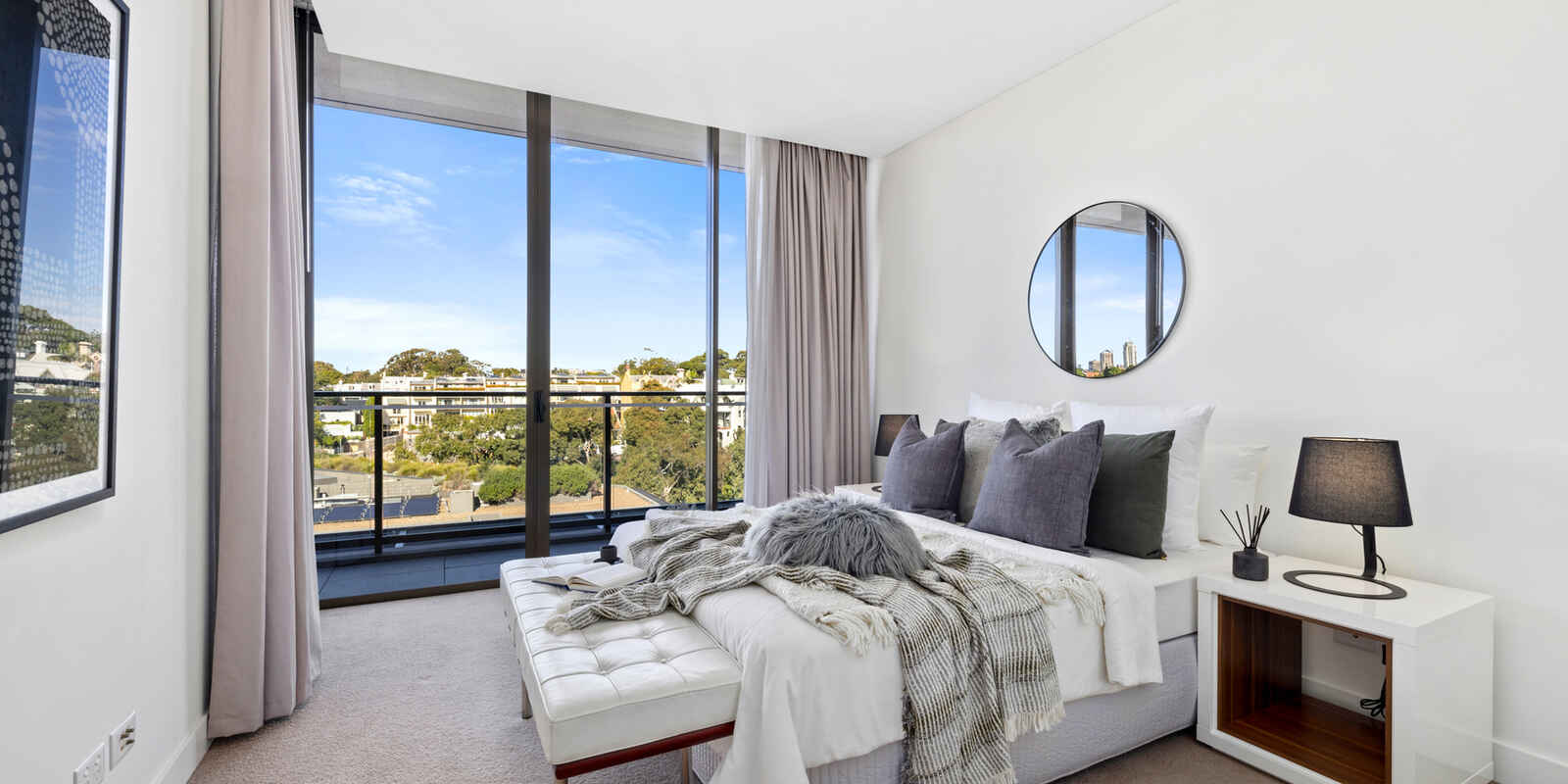 803/17 Grattan Close Forest Lodge