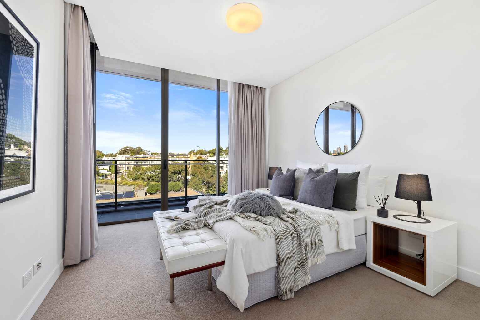 803/17 Grattan Close Forest Lodge 803/17 Grattan Close Forest Lodge