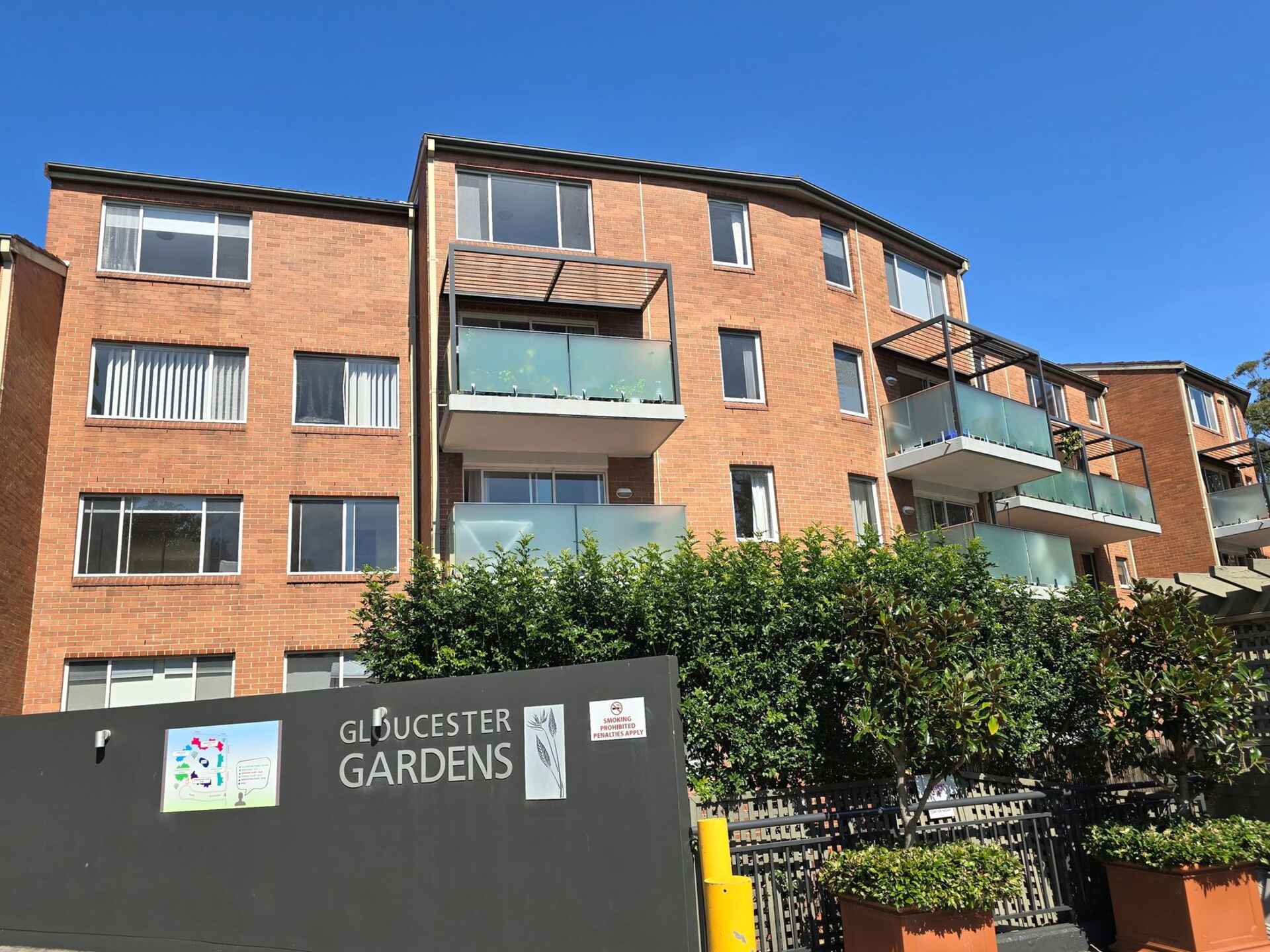7/1-7 Gloucester Place Kensington