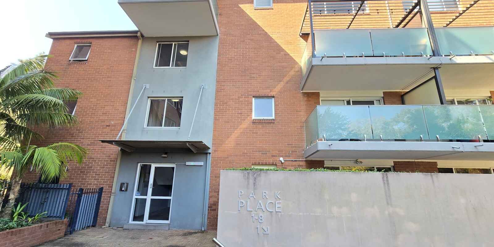 7/1-7 Gloucester Place Kensington 7/1-7 Gloucester Place Kensington