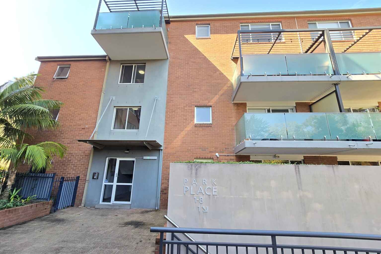 7/1-7 Gloucester Place Kensington 7/1-7 Gloucester Place Kensington