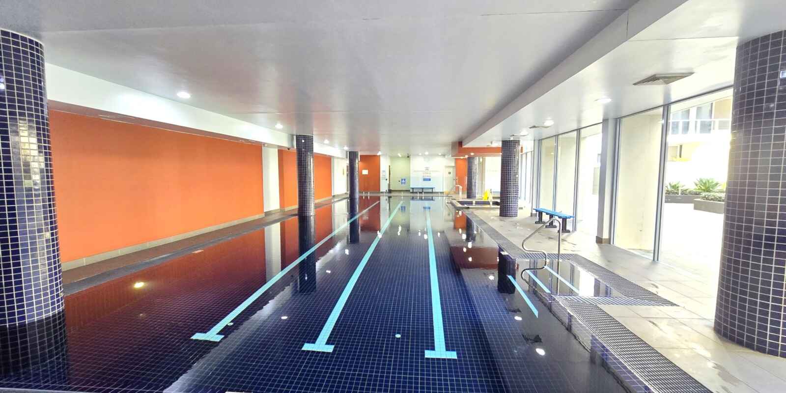 431/4 Stedman Street Rosebery