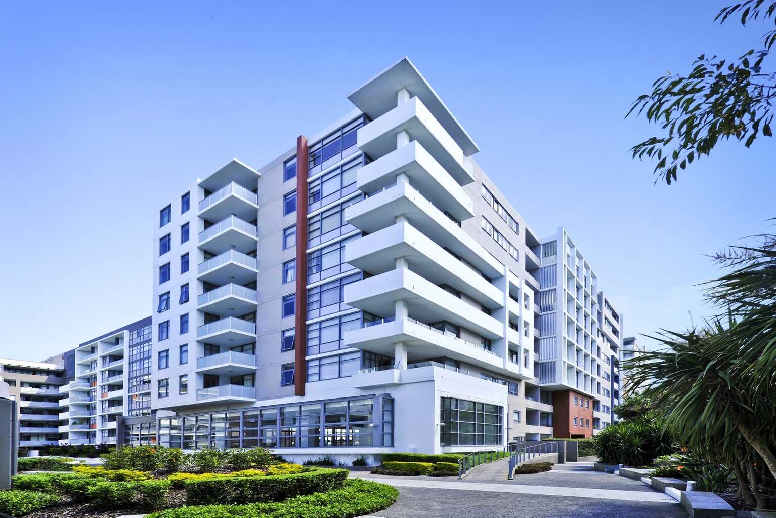 205/1 Bruce Bennet Place Maroubra