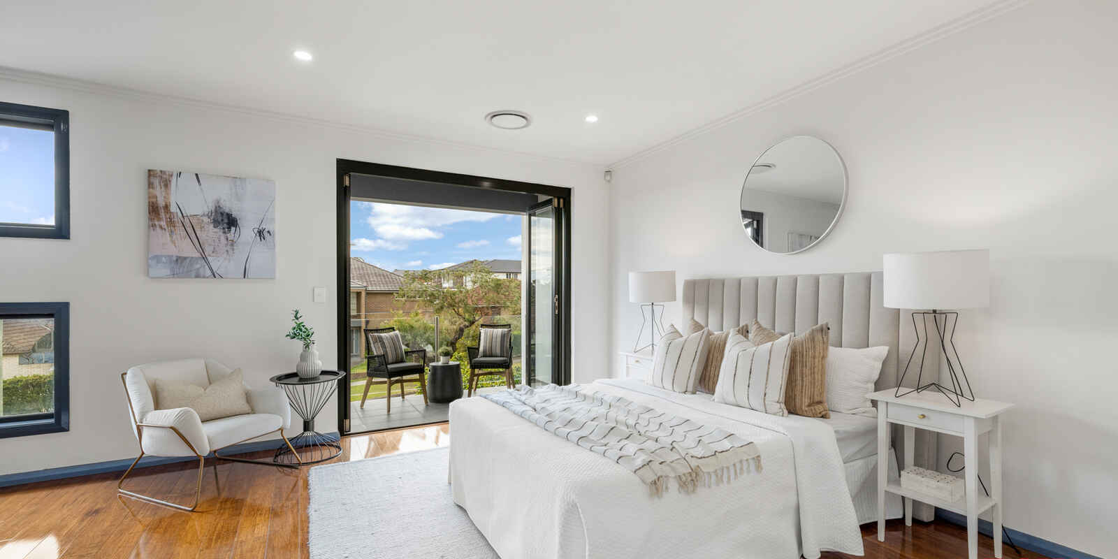 5 Dampier Street Chifley