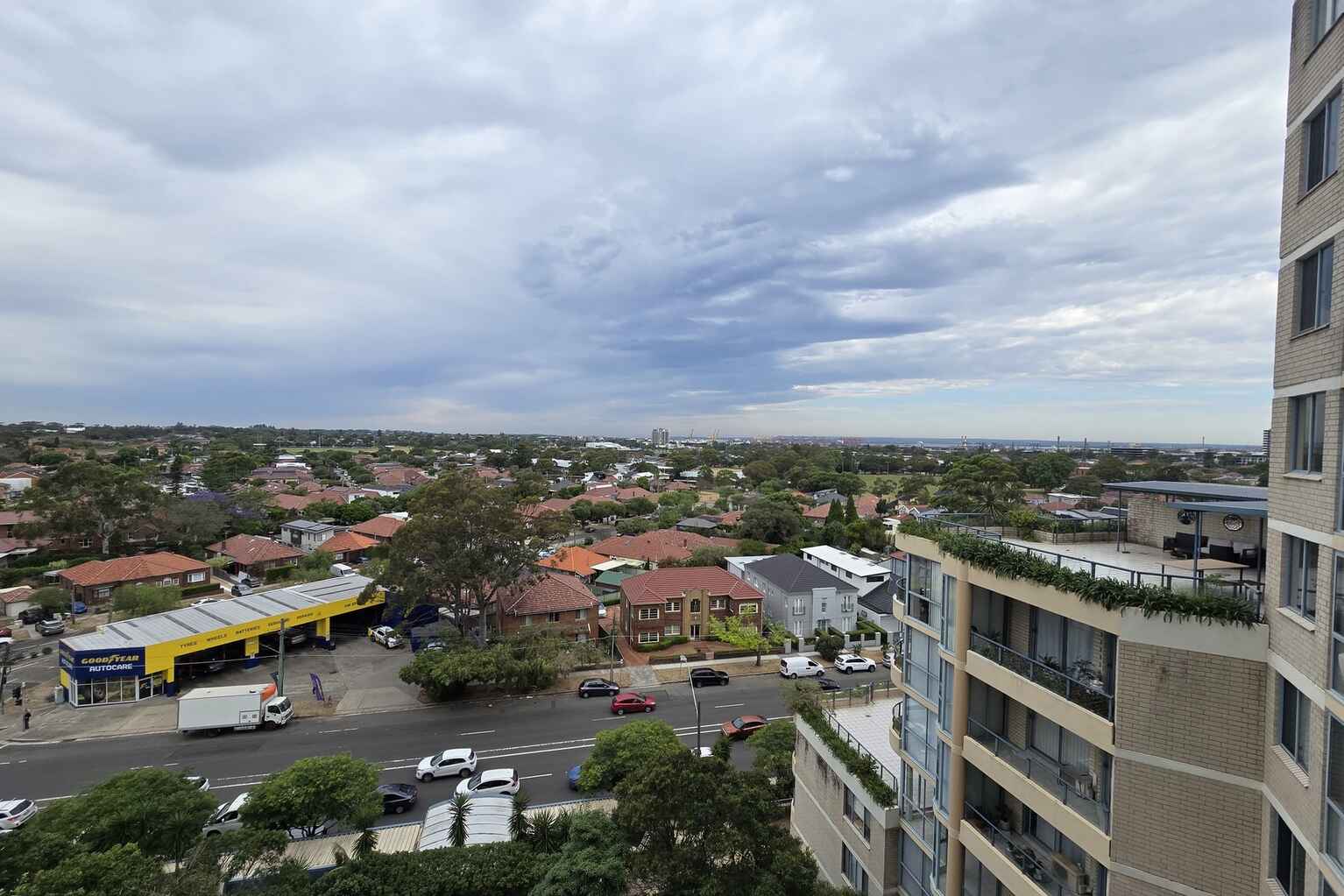 271/116-132 Maroubra Road Maroubra 271/116-132 Maroubra Road Maroubra