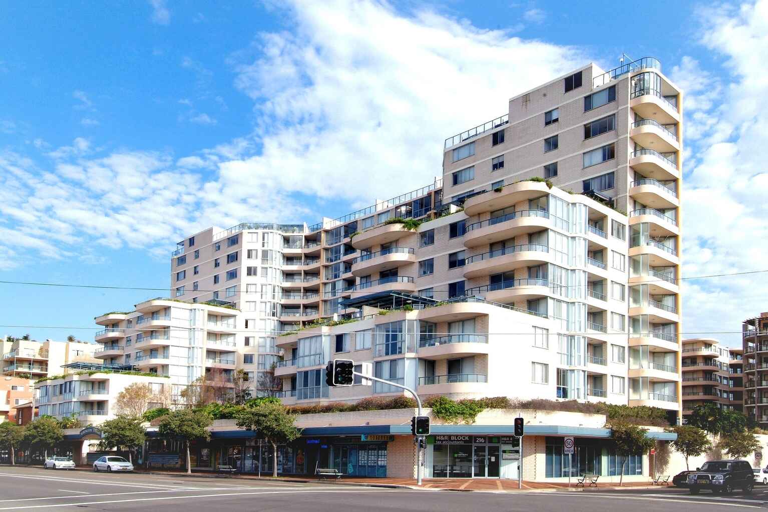 271/116-132 Maroubra Road Maroubra 271/116-132 Maroubra Road Maroubra