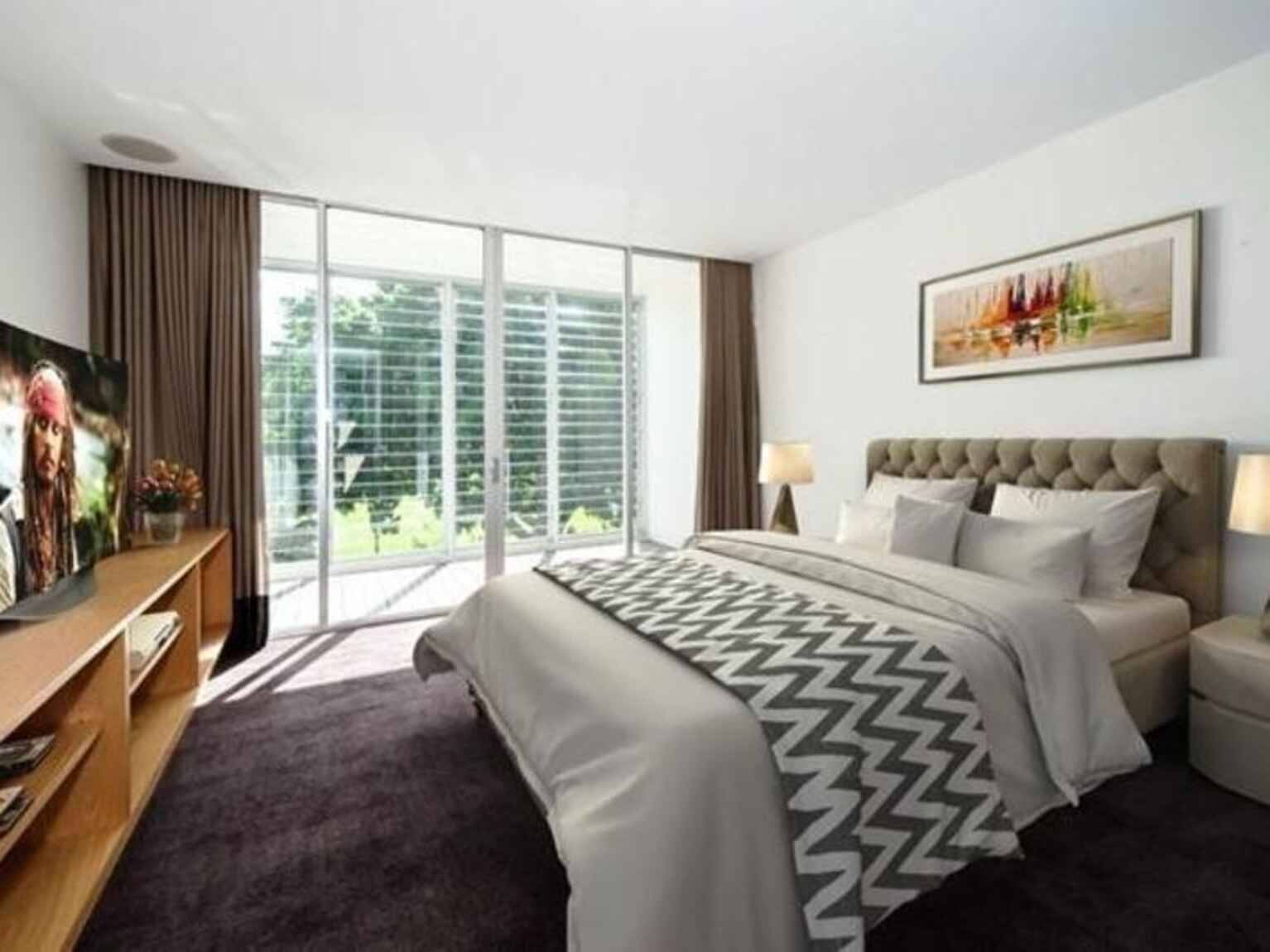 5A Power Avenue Alexandria