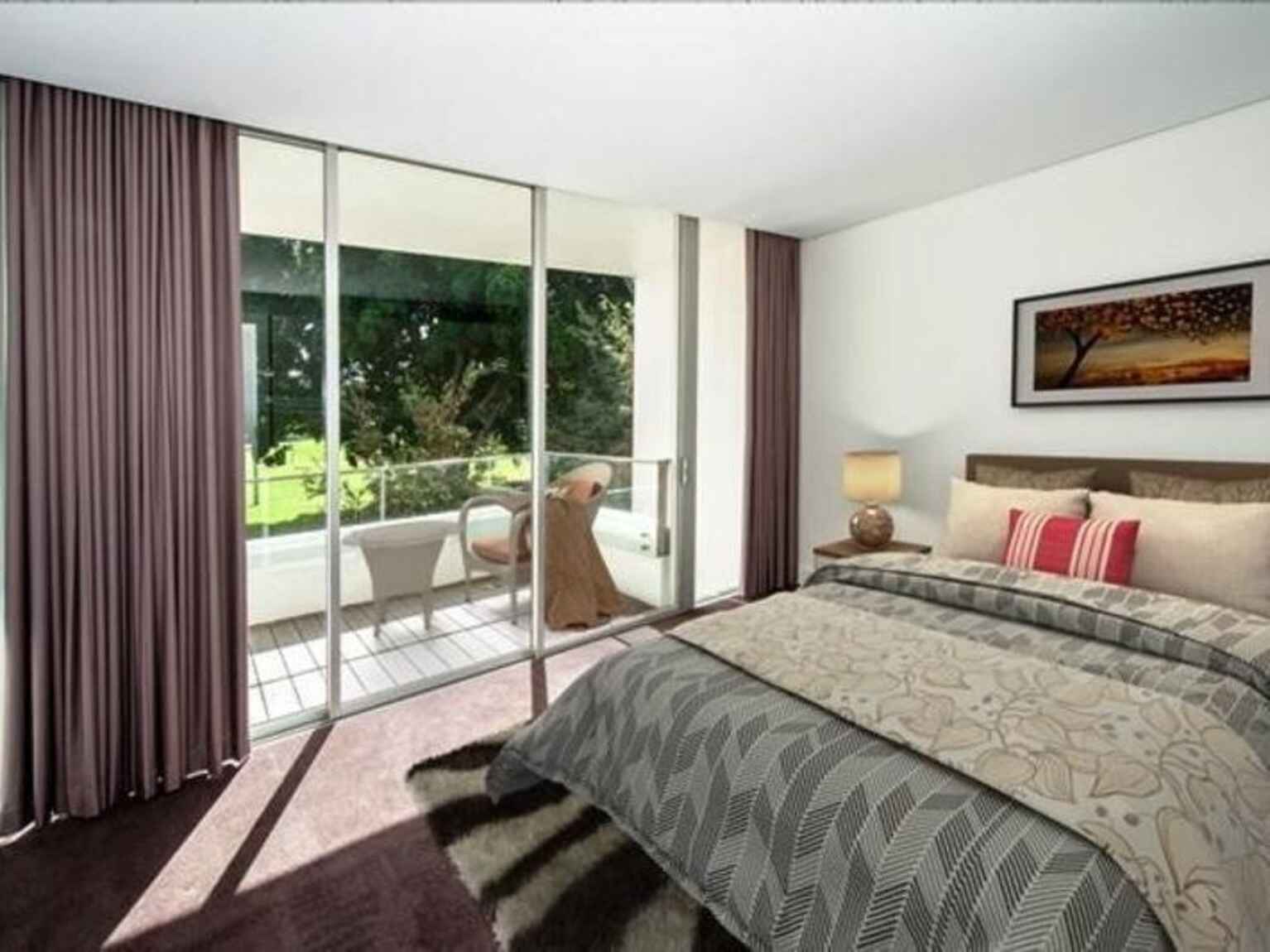 5A Power Avenue Alexandria