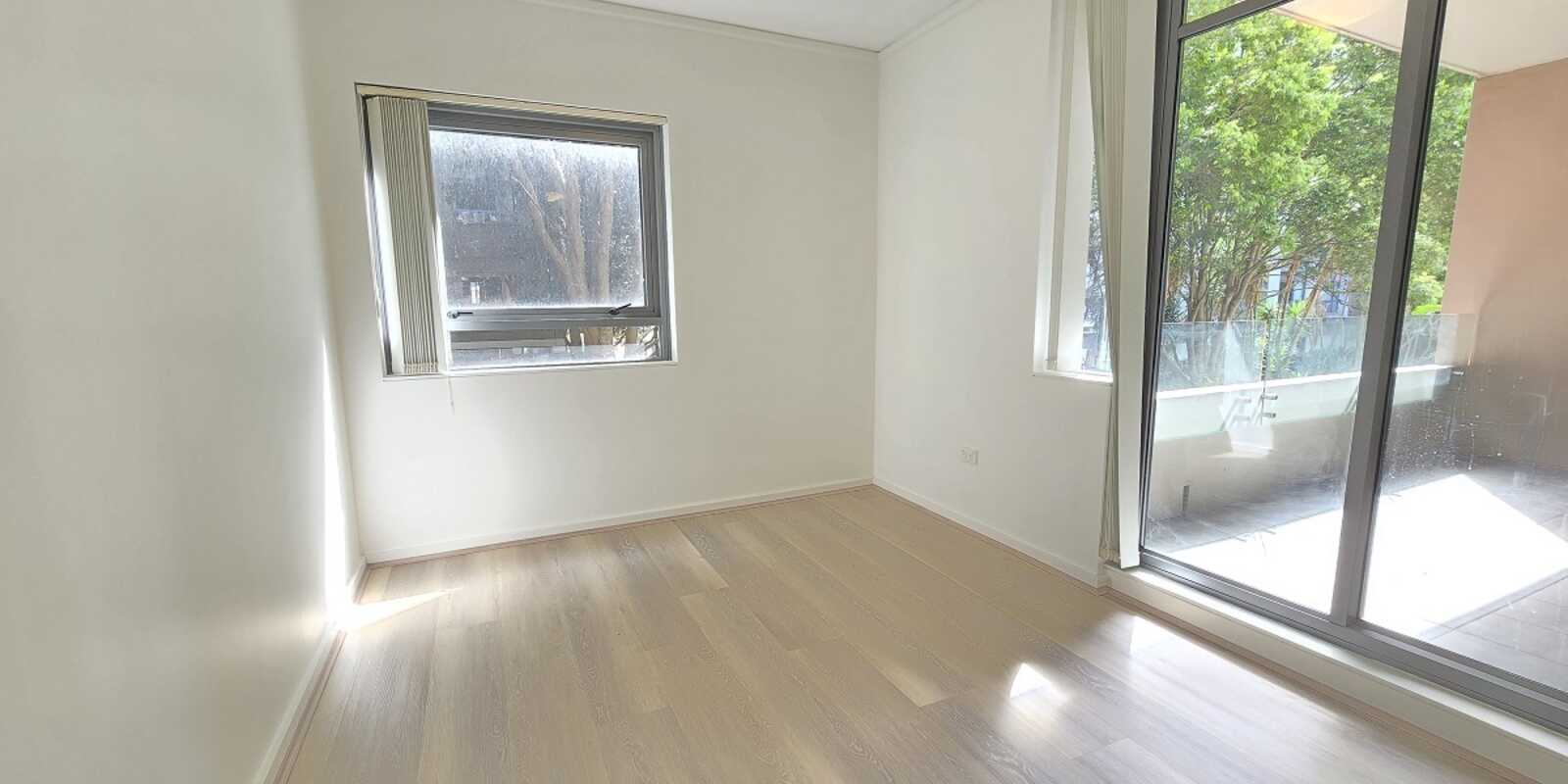 205/1 Bruce Bennet Place Maroubra