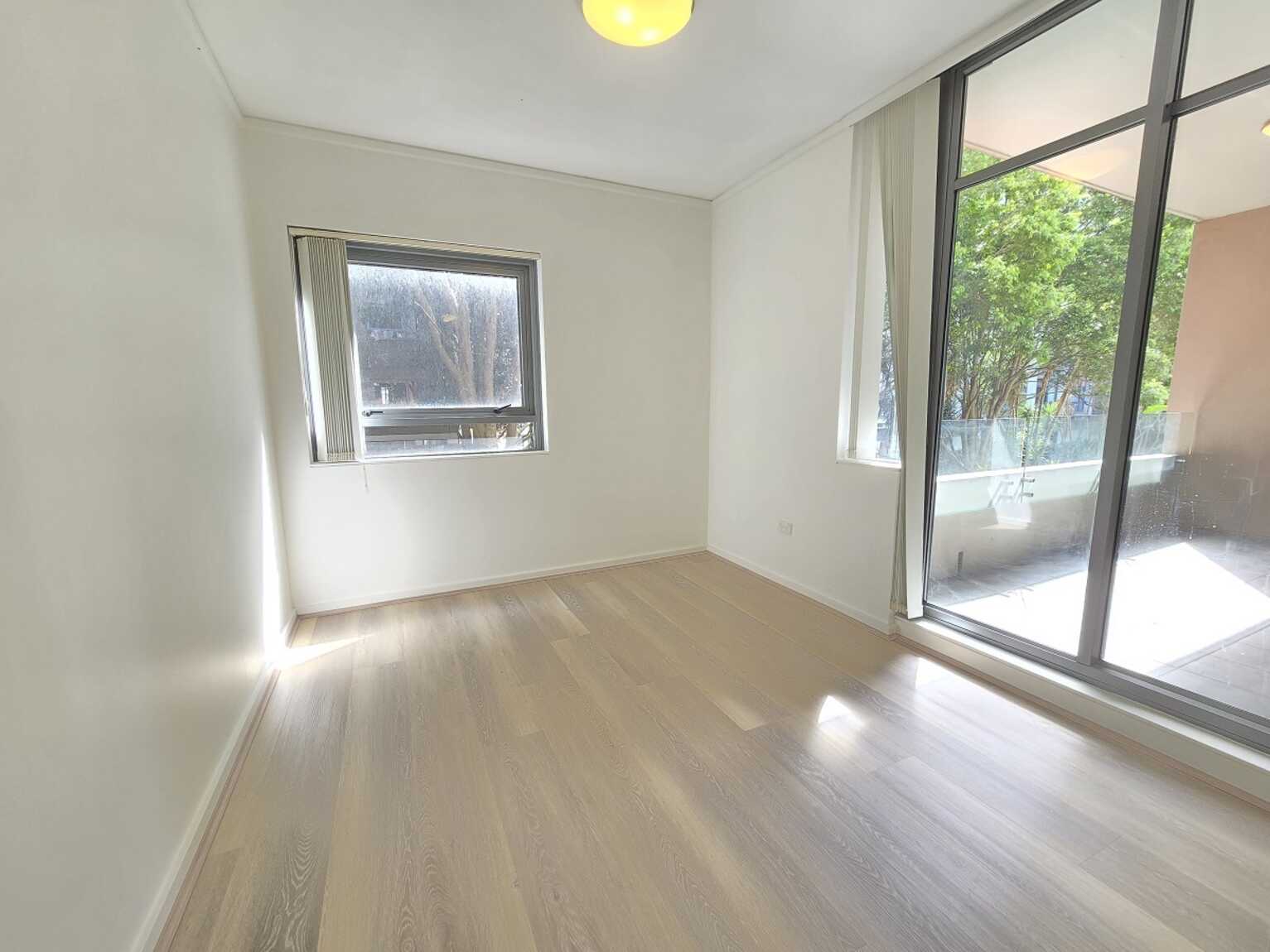 205/1 Bruce Bennet Place Maroubra
