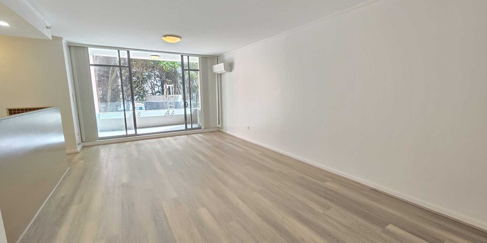 205/1 Bruce Bennet Place Maroubra