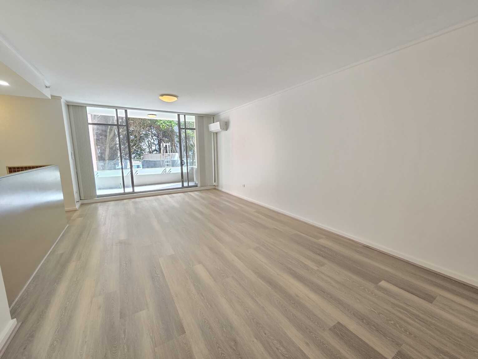 205/1 Bruce Bennet Place Maroubra